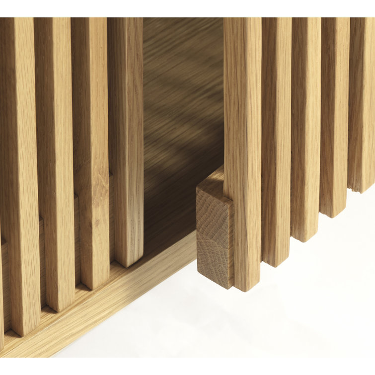 Aki 56.3'' Media Console | AllModern